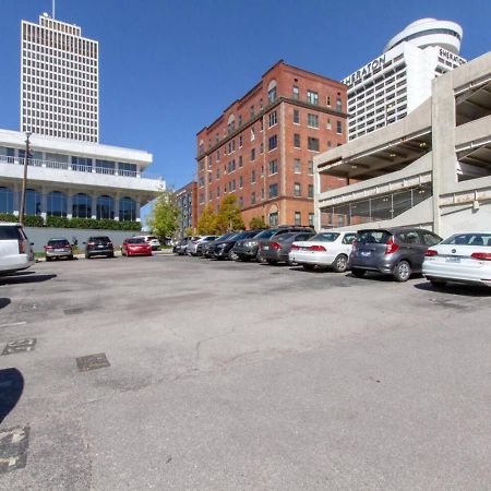 Villa The Downtown Delight Nashville Esterno foto