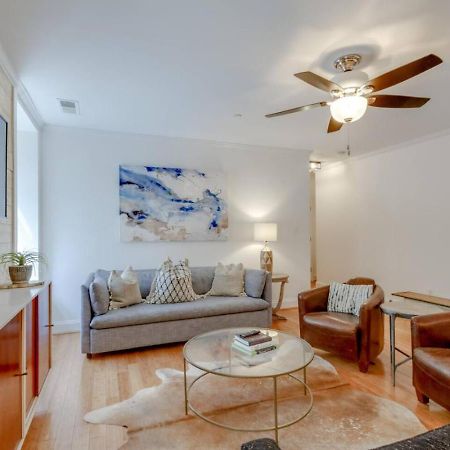 Villa The Downtown Delight Nashville Esterno foto