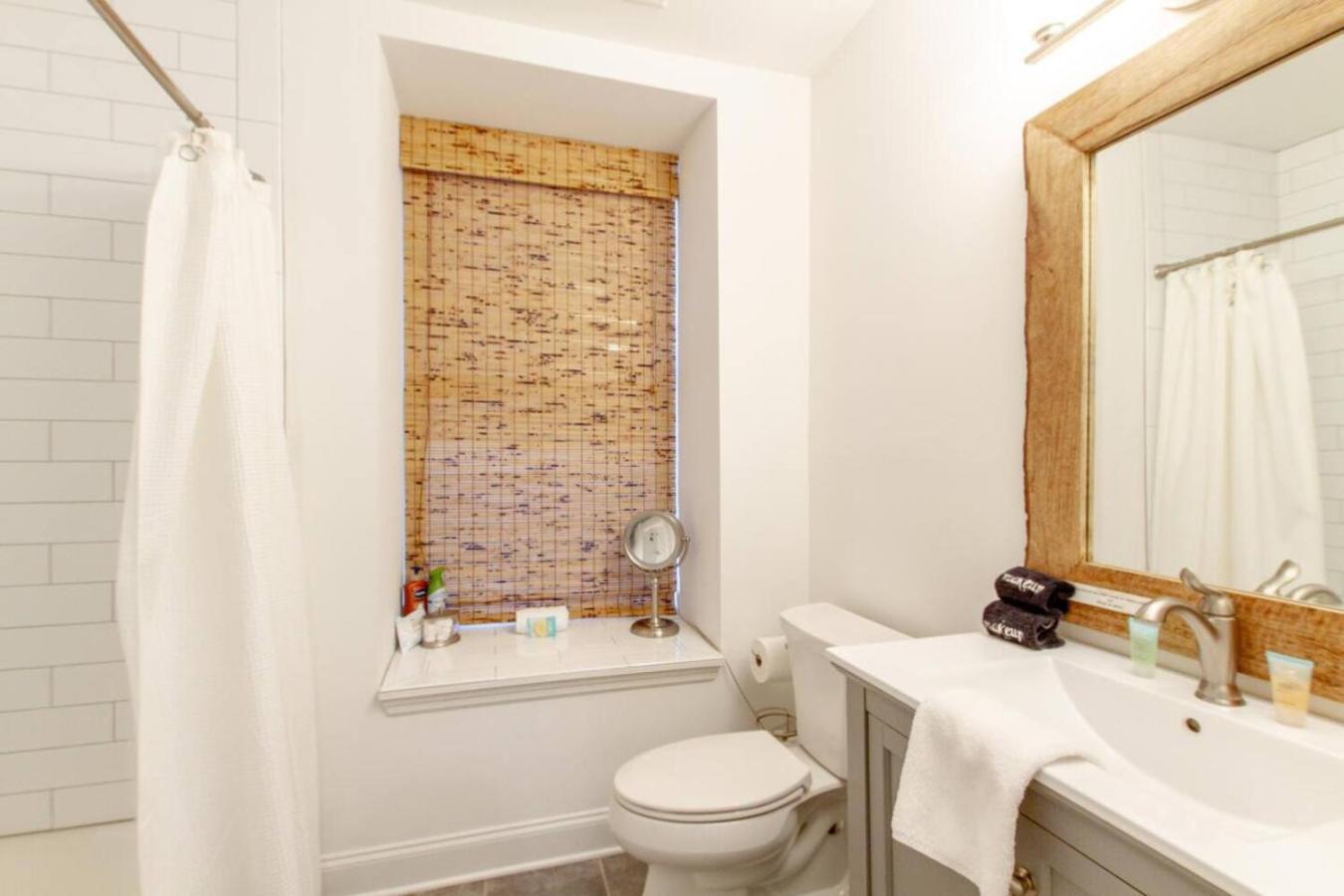 Villa The Downtown Delight Nashville Esterno foto