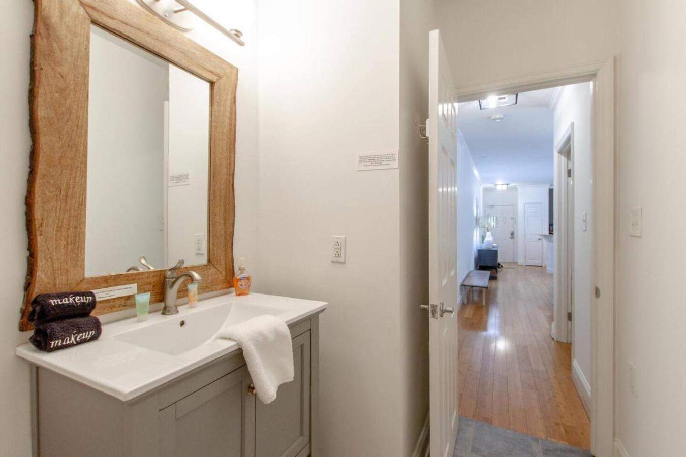 Villa The Downtown Delight Nashville Esterno foto