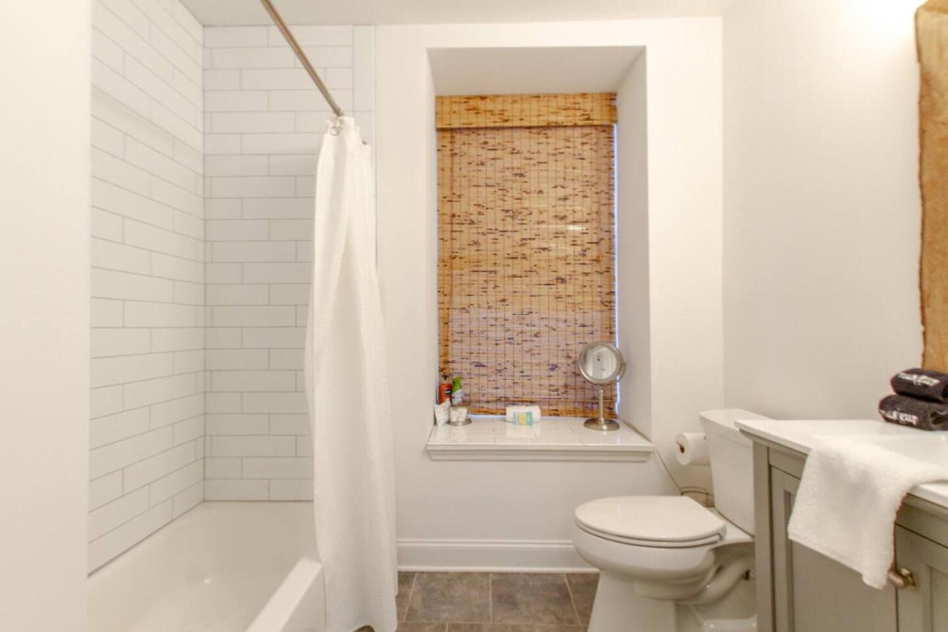 Villa The Downtown Delight Nashville Esterno foto