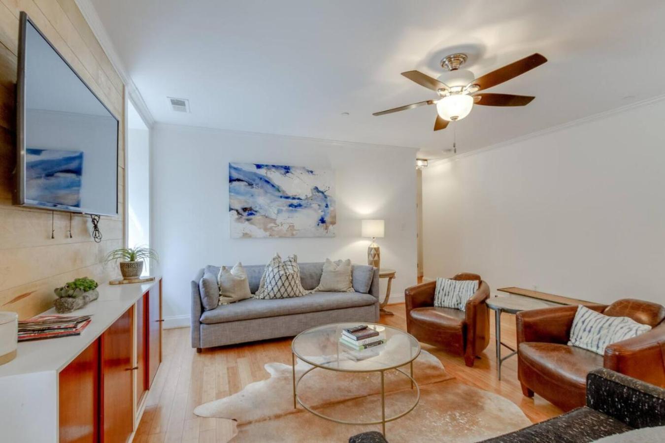 Villa The Downtown Delight Nashville Esterno foto